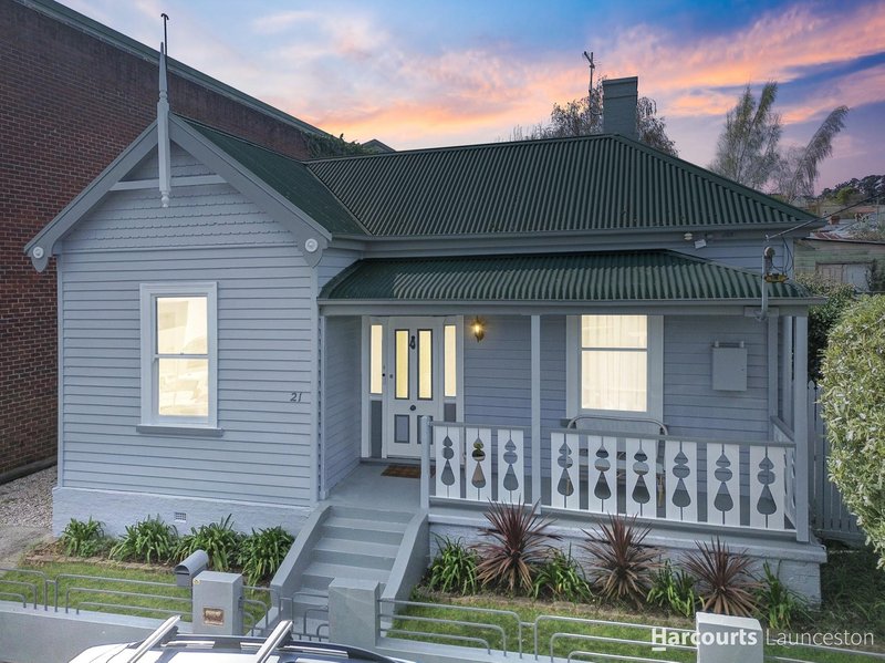 21 North Street, South Launceston TAS 7249