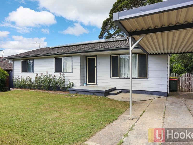 Photo - 21 North Street, West Kempsey NSW 2440 - Image 1