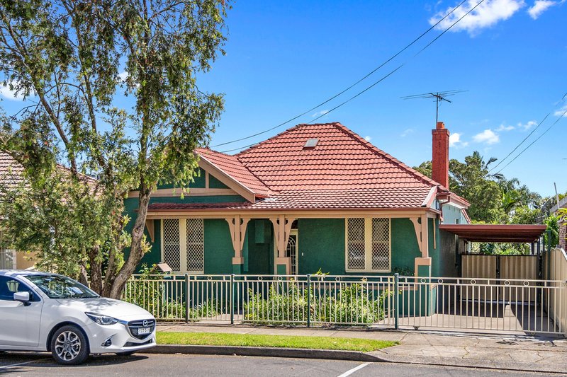 21 Norval Street, Auburn NSW 2144