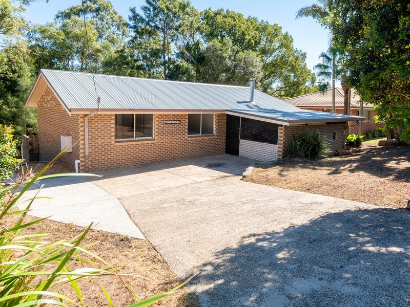 21 Norwood Avenue, Goonellabah NSW 2480