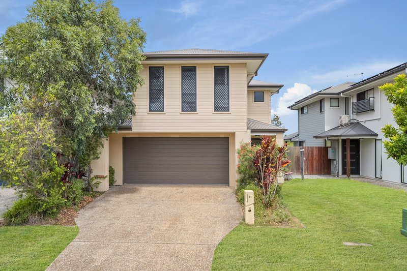 21 Nottinghill Road, Murrumba Downs QLD 4503