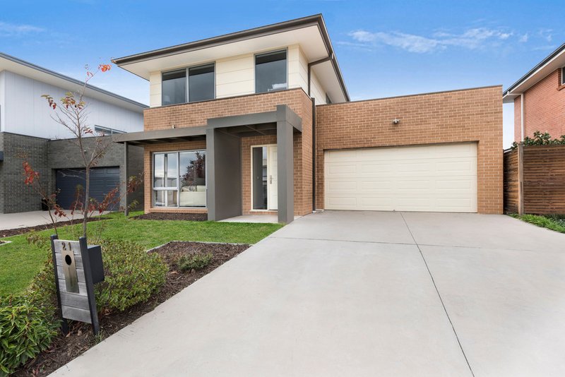 21 Nuleri Street, Crace ACT 2911