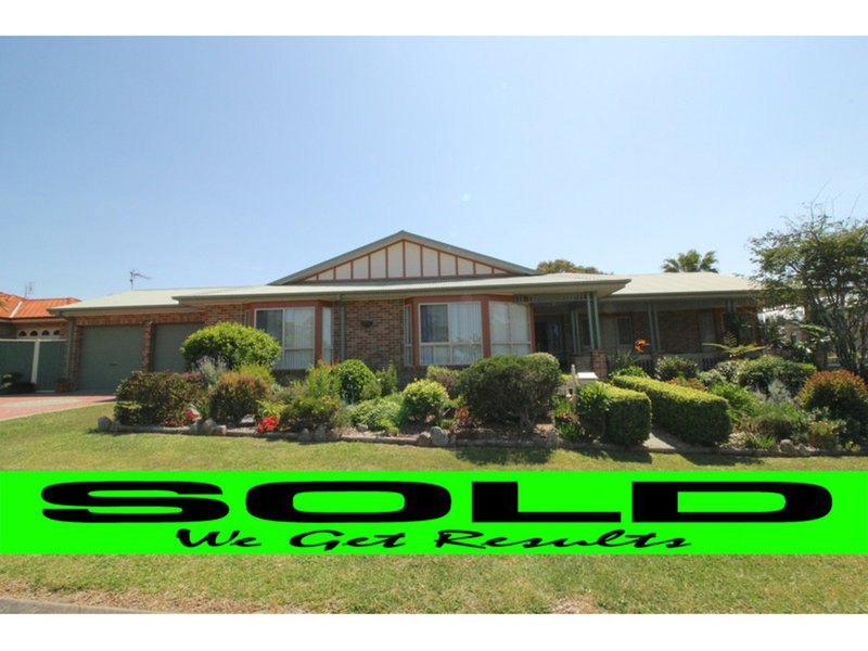 21 Nulla Place, St Georges Basin NSW 2540