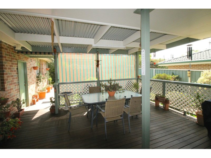 Photo - 21 Nulla Place, St Georges Basin NSW 2540 - Image 2