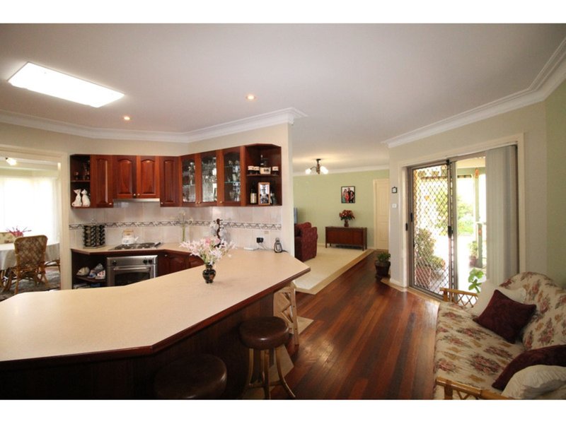 Photo - 21 Nulla Place, St Georges Basin NSW 2540 - Image 7