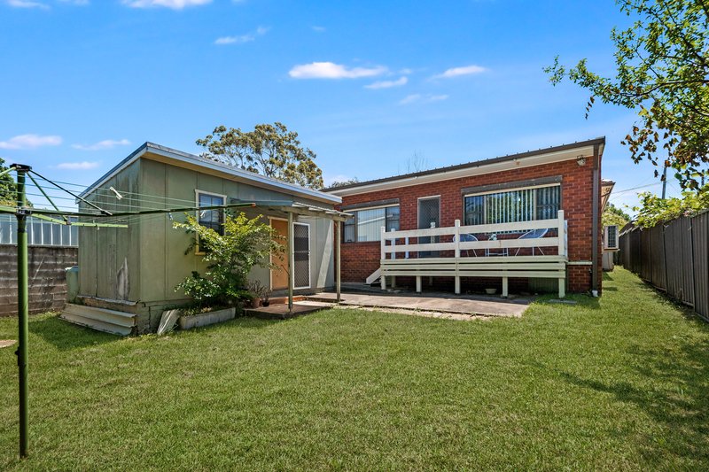 Photo - 21 Nyora Street, Chester Hill NSW 2162 - Image 10