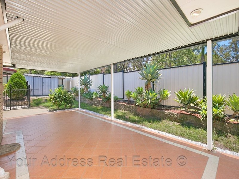 Photo - 21 Oakdale Street, Browns Plains QLD 4118 - Image 3