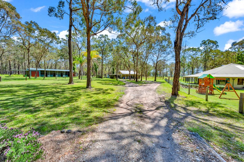 21 Oakendale Road, Glen Oak NSW 2320