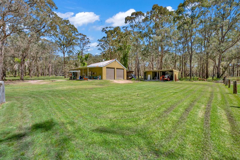 Photo - 21 Oakendale Road, Glen Oak NSW 2320 - Image 16