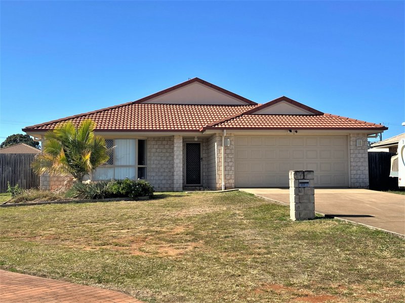 Photo - 21 Oasis Drive, Kingaroy QLD 4610 - Image