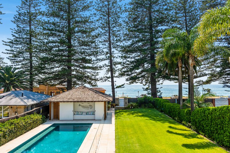 21 Ocean Road, Palm Beach NSW 2108