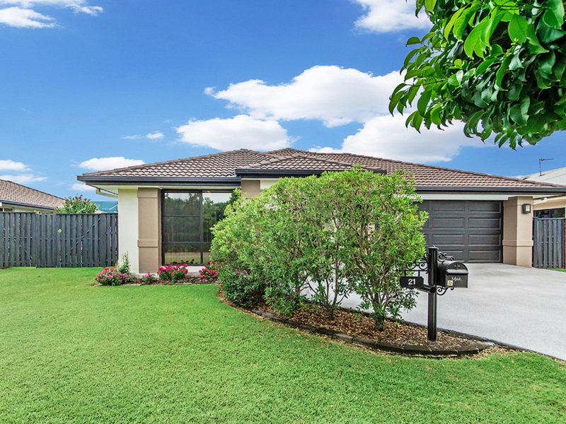 Photo - 21 Oceanis Drive, Oxenford QLD 4210 - Image 17