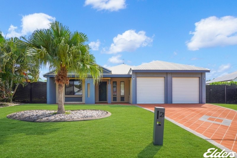 21 Odegaard Drive, Rosebery NT 0832