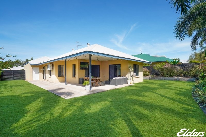 Photo - 21 Odegaard Drive, Rosebery NT 0832 - Image 3