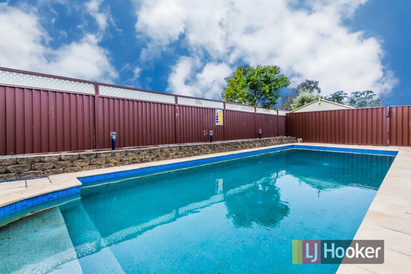 Photo - 21 Odelia Crescent, Plumpton NSW 2761 - Image 7