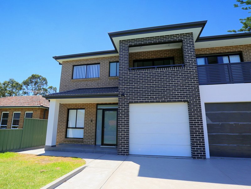 21 O'Hagon Street, Chester Hill NSW 2162