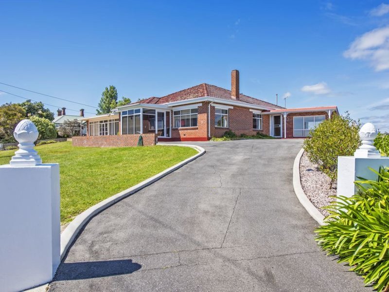 21 Old Bass Highway, Wynyard TAS 7325