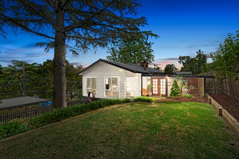 21 Old Belgrave Road, Upper Ferntree Gully VIC 3156