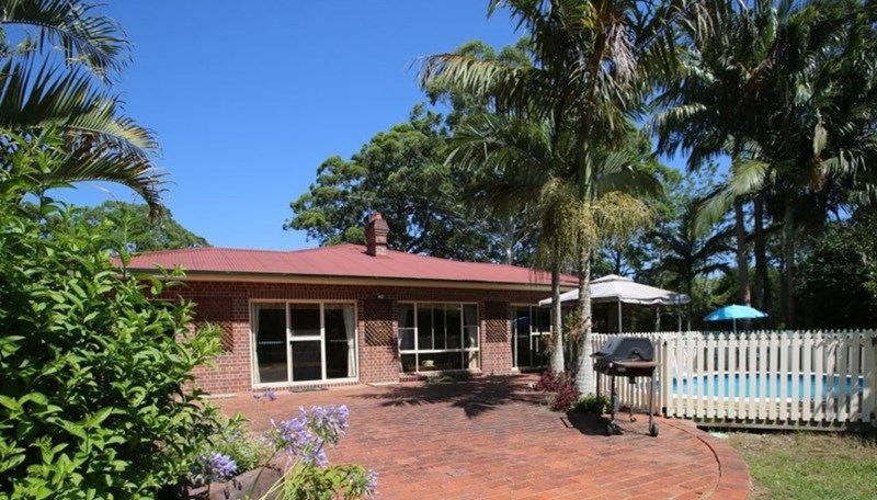 Photo - 21 Old King Creek Rd , King Creek NSW 2446 - Image 8