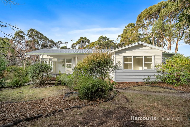 21 Olinda Grove, Mount Nelson TAS 7007