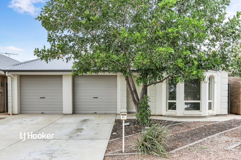 21 Olive Grove, Munno Para West SA 5115