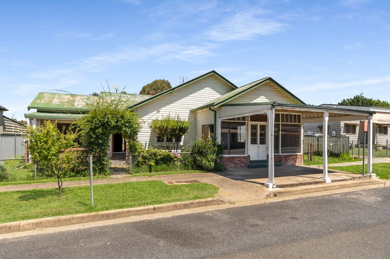 21 Olive Street, Mandurama NSW 2792