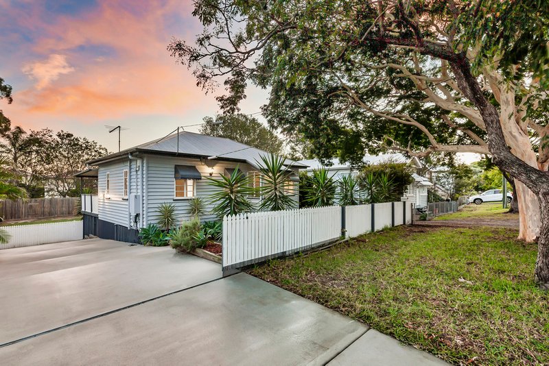 21 Olivia Street, Northgate QLD 4013