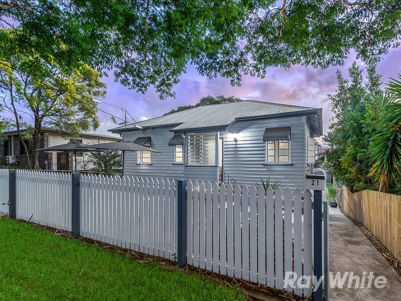 Photo - 21 Olivia Street, Northgate QLD 4013 - Image 3