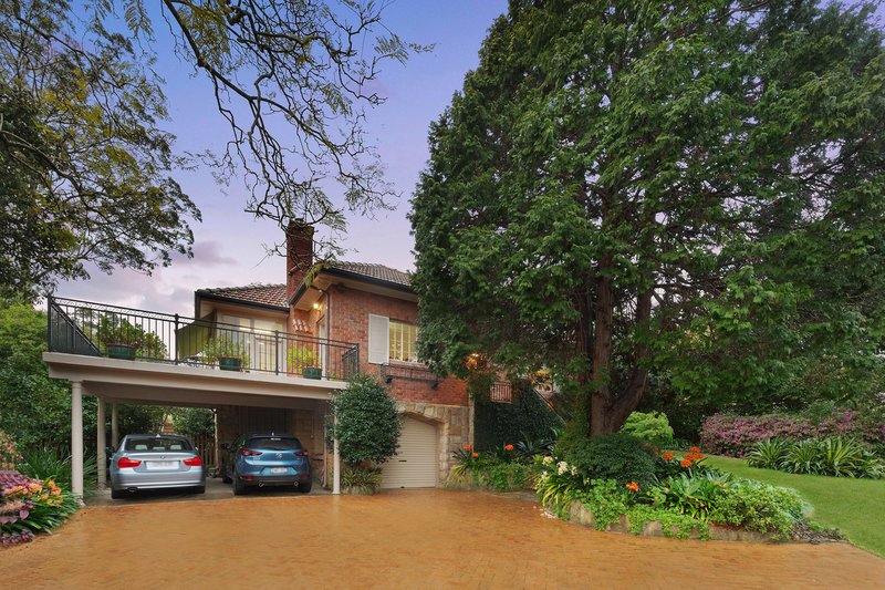 Photo - 21 Orana Avenue, Pymble NSW 2073 - Image 1