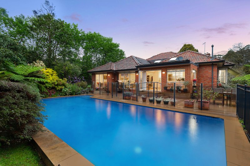 Photo - 21 Orana Avenue, Pymble NSW 2073 - Image 2