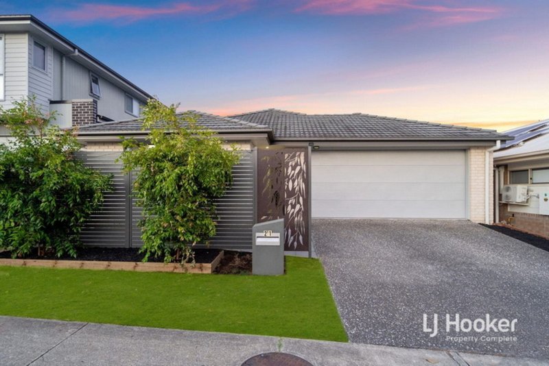 21 Orb Street, Yarrabilba QLD 4207