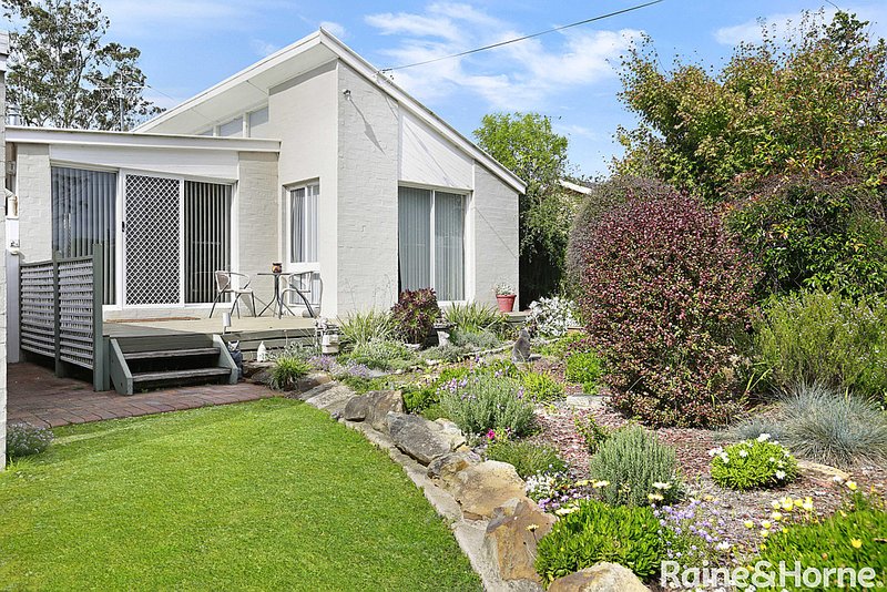 Photo - 21 Orchid Street, Colo Vale NSW 2575 - Image 1