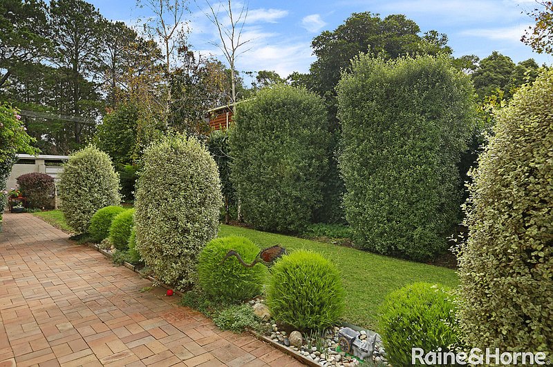 Photo - 21 Orchid Street, Colo Vale NSW 2575 - Image 12