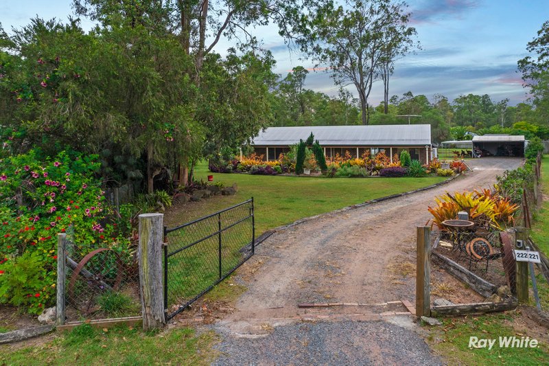 Photo - 21 Overlander Court, Flagstone QLD 4280 - Image 2