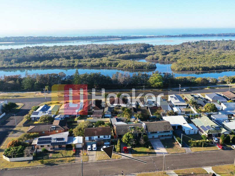 21 Oxley Street, Harrington NSW 2427