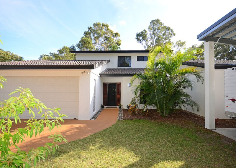 21 Pacific Promenade, Craignish QLD 4655