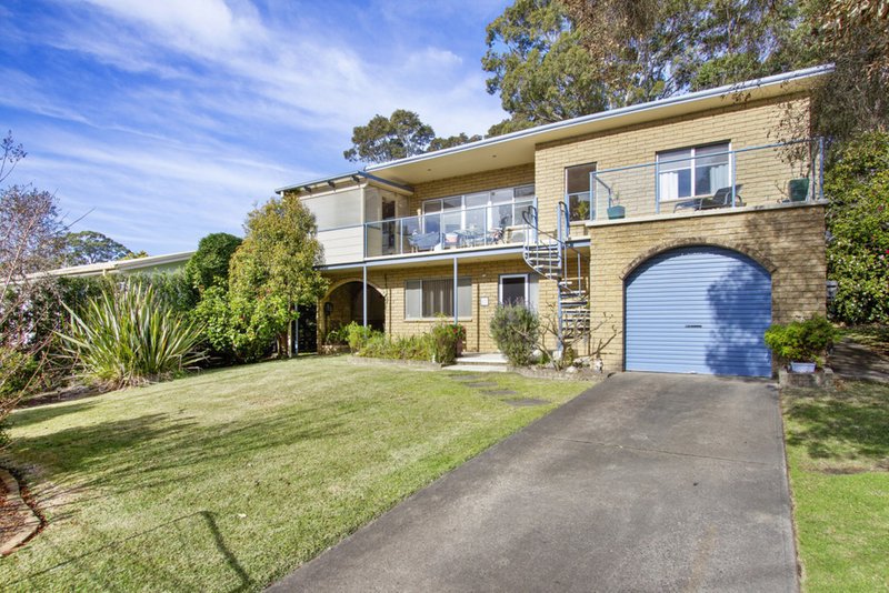 21 Pacific Street, Mossy Point NSW 2537