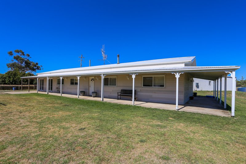 21 Paling Yards Road, Wattle Flat NSW 2795