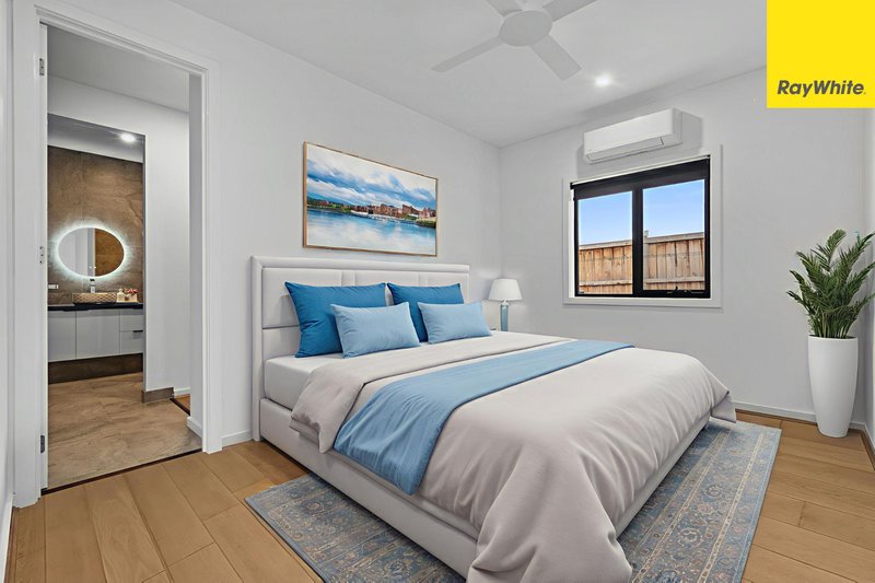 Photo - 21 Palmatum Street, Sunbury VIC 3429 - Image 4