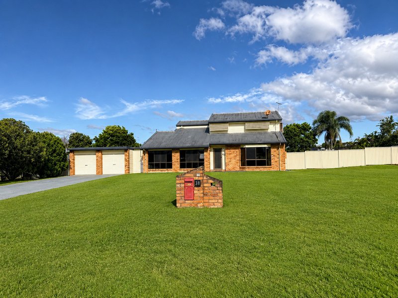 Photo - 21 Palmridge Court, Deception Bay QLD 4508 - Image 1