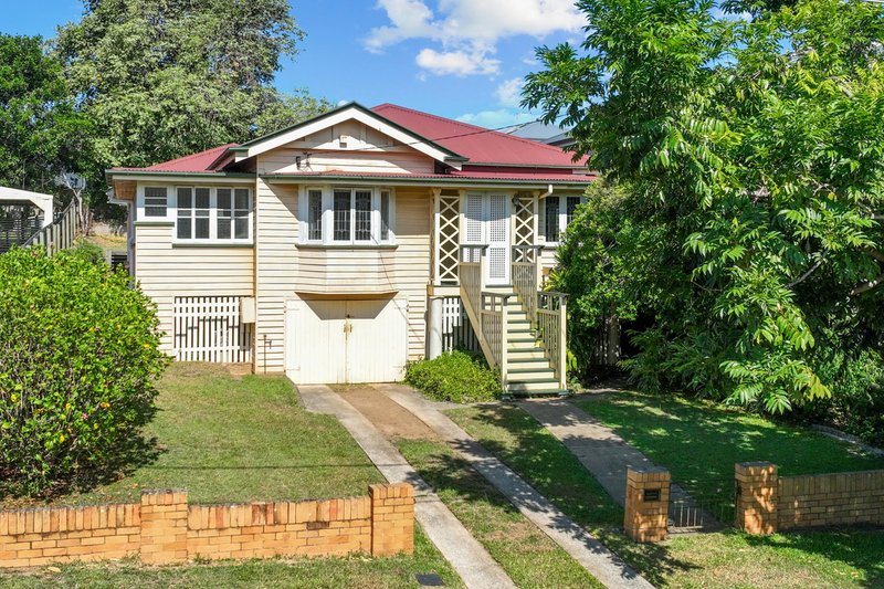 Photo - 21 Palomar Parade, Wavell Heights QLD 4012 - Image 1