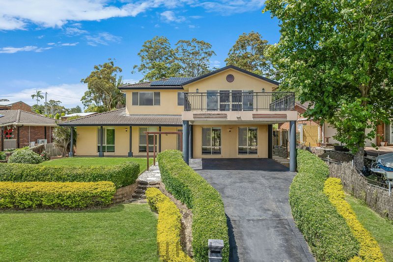 21 Pangela Street, Buttaba NSW 2283