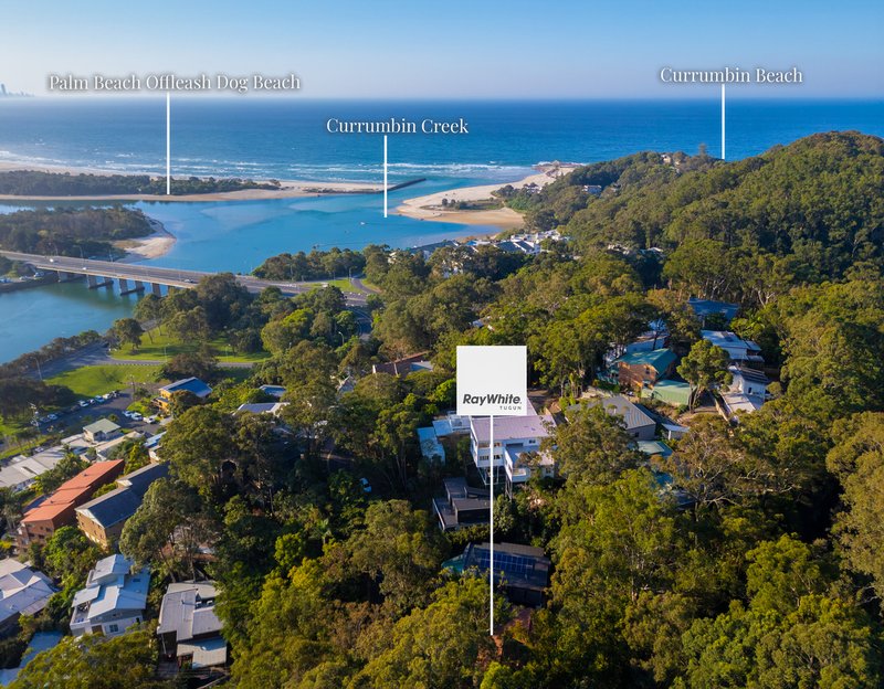 21 Panorama Drive, Currumbin QLD 4223