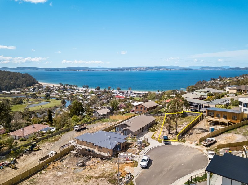 21 Panoramic Drive, Kingston TAS 7050