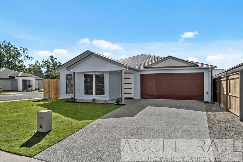 Photo - 21 Pansy Street, Ripley QLD 4306 - Image 1
