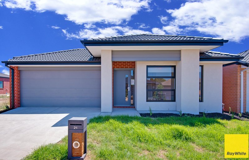 21 Paprika Way, Tarneit VIC 3029