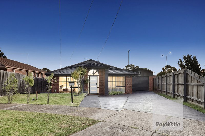 Photo - 21 Paramount Court, Tullamarine VIC 3043 - Image 2