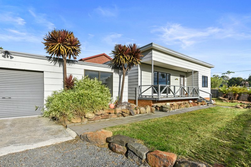 21 Pargonee Street, Dodges Ferry TAS 7173