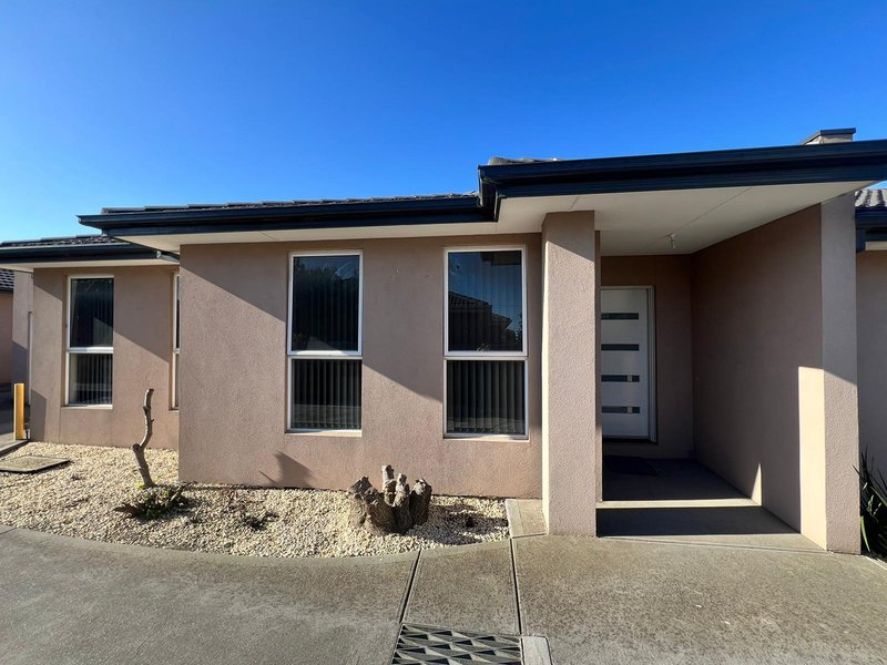 Photo - 2/1 Paris Road, Broadmeadows VIC 3047 - Image