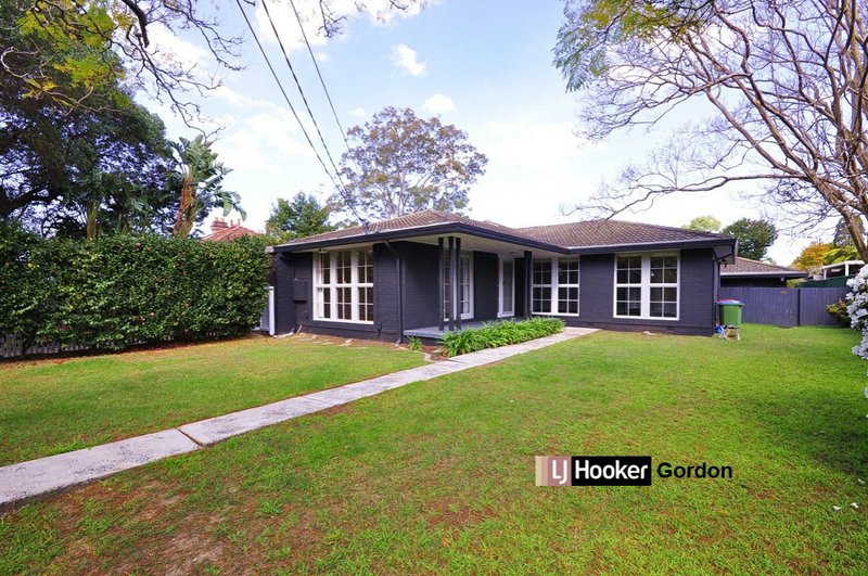 Photo - 21 Park Avenue, Gordon NSW 2072 - Image 2